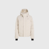 Dámska Bunda O'NEILL APLITE PUFFER PRO HYBRID JACKET 1500120-17522 – Biela