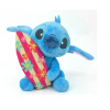 Stitch se surfem 35cm