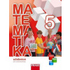 Matematika se Čtyřlístkem 5 pro ZŠ - Učebnice - Kolektív