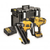 DeWalt DCK264P2 18V sada DCN692 + DCN600, 2 x 5,0 Ah, kufr