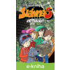 E-kniha Slávna päťka ide táboriť - Enid Blyton