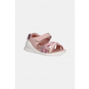 Detské kožené sandále Biomecanics 262140. ružová EUR 23