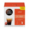 Kávové kapsule, 16 ks, NESCAFÉ DOLCE GUSTO 