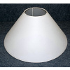 Lampové tienidlo - Acorn Biela mosadz 2105 tieňová lampa zavesená lampa (Acorn Biela mosadz 2105 tieňová lampa zavesená lampa)