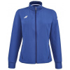 Dámske mikiny Babolat Play Jacket - sodalite blue - Modrý (L)