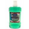 Beauty Formulas Active Oral Care Mouthrinse Green Mint 750 ml