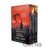 Mistborn Trilogy TPB Boxed Set - Brandon Sanderson