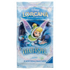 Disney Lorcana TCG S11 Winterspell Booster Balíček