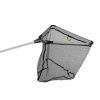Delphin Podberák plastový stred 60x60x200cm 2diel
