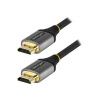 STARTECH 12ft/4m Certified HDMI 2.1 Cable - 8K/4K, STARTECH 12ft/4m Certified HDMI 2.1 Cable - 8K/4 HDMM21V4M