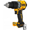 Skrutkovač DeWalt akumulátorové napájanie 18 V DCD85M