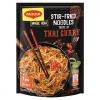 MAGGI Magic Asia Pikantné opekané rezance s chuťou Thai Curry vrecko 128 g