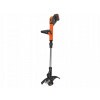 Krovinorez - Black & Decker STC1840EPC POW (Krovinorez - Black & Decker STC1840EPC POW)