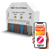 Mini stmievač Triac ZigBee HUE TUYA