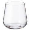 CRYSTALITE BOHEMIA BOHEMIA ARDEA POHÁR NA VODU 300ML SADA 6 KS