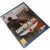 Sniper Elite Resistance PlayStation 5 (PS5) - krabička