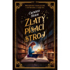 Zlatý písací stroj - Carsten Henn