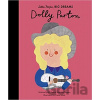 Dolly Parton - Maria Isabel Sánchez Vegara, Daria Solak (ilustrácie)