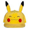 PCMerch Pokémon Klobúčik s úsmevom Pikachu