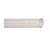 Dungflex - PVC sacia a tlaková hadica s oceľovou špirálou 38mm SL35038