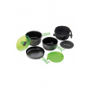 Súprava hrncov Optimus Terra Camp 4 Cooking Pot Set