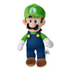 NINTENDO Super Mario Bros Luigi plyšová hračka 30cm