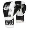 BUSHIDO DBX B-2v3A Boxerské rukavice - 14oz
