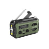 KRUGERMATZ Solárne rádio KRUGER & MATZ KM0837