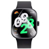 TPU Ochranná fólia pre Xiaomi Redmi Watch 4