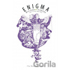 Enigma: The Definitive Edition - Peter Milligan