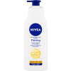 Nivea Q10 Plus Firming spevňujúce telové mlieko na normálnu pokožku 400 ml