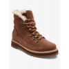 Boty Roxy Sadie II 751 chocolate 2023/24 dámské Velikost: EUR38