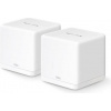 Mercusys Halo H60X(2-pack) AX1500 Home Mesh WiFi6 system