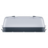 PROSPERPLAST Sadbovač RESPANA TABLE GREENHOUSE antracit 51,5 cm