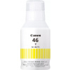 Atrament Canon GI-46 Yellow - originálny