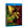Bob Marley: One Love (BD)