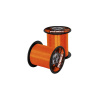 Carp Zoom Pitbull High UV Kaprársky Vlasec - Fluo Oranžový - 0,37 mm, 15,80 kg, 1000 m