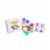 Berger Modelovací hmoty Monsters 270 g