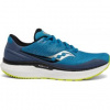 SAUCONY TRIUMPH 18 cobalt/storm UK 7,5 boty