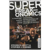 Superfreakonomics - S. Levitt, S. Dubner