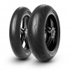 Pirelli - Pirelli DIABLO ROSSO IV 150/60 R17 66H