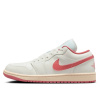 Dámske Sneakersy nízke NIKE WMNS AIR JORDAN 1 LOW DC0774-109 – Biela