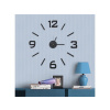 Samolepiace hodiny G21 CLASSIC STYLE