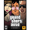 Rockstar North Grand Theft Auto The Trilogy (PC) Steam Key 10000001564005