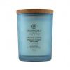 Chesapeake Bay Candle Mind & Body Medium Jar Reflection & Clarity 250 g