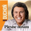 CD - Karol Duchoň - Piesne nosím - Duchoň Karol