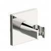 Hansa Living Držiak sprchy, chróm 44440200