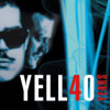 Yello - Yello 40 Years / Anniversary / Vinyl / 2LP [2 LP]