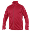 Mikina CXS TORONTO, pánská, červená, vel. 2XL - CN-1520-004-250-96