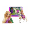 Disney Princezné bábika Locika a Maximus